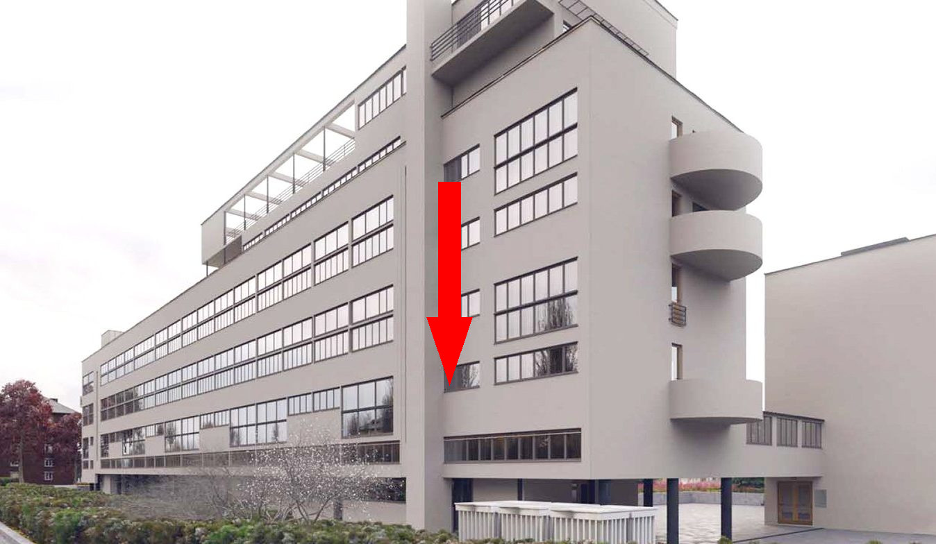 Дом-коммуна Наркомфина: авангард в сердце Москвы