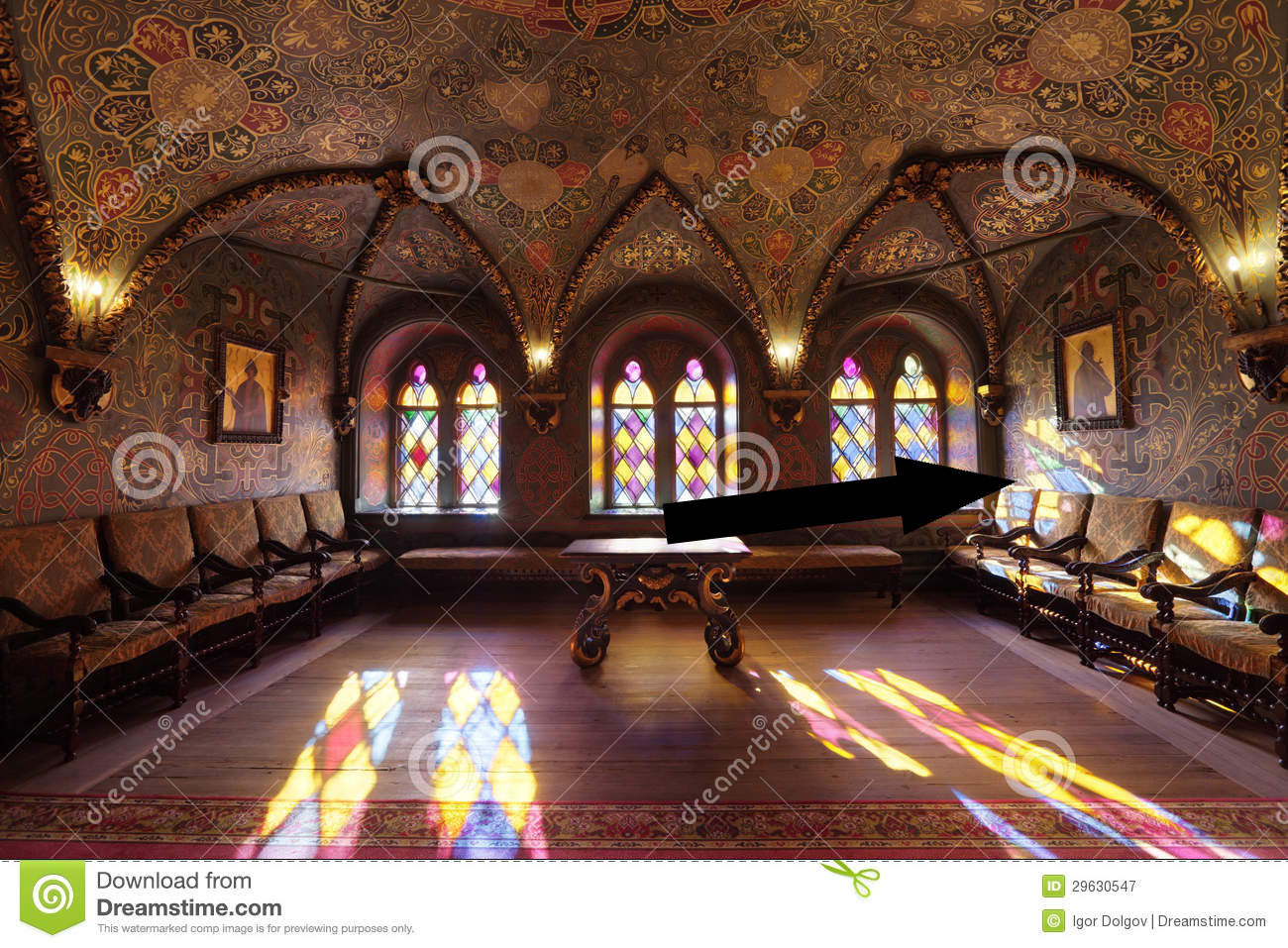 Тверь: архитектурное наследие от княжеских палат до имперских зданий