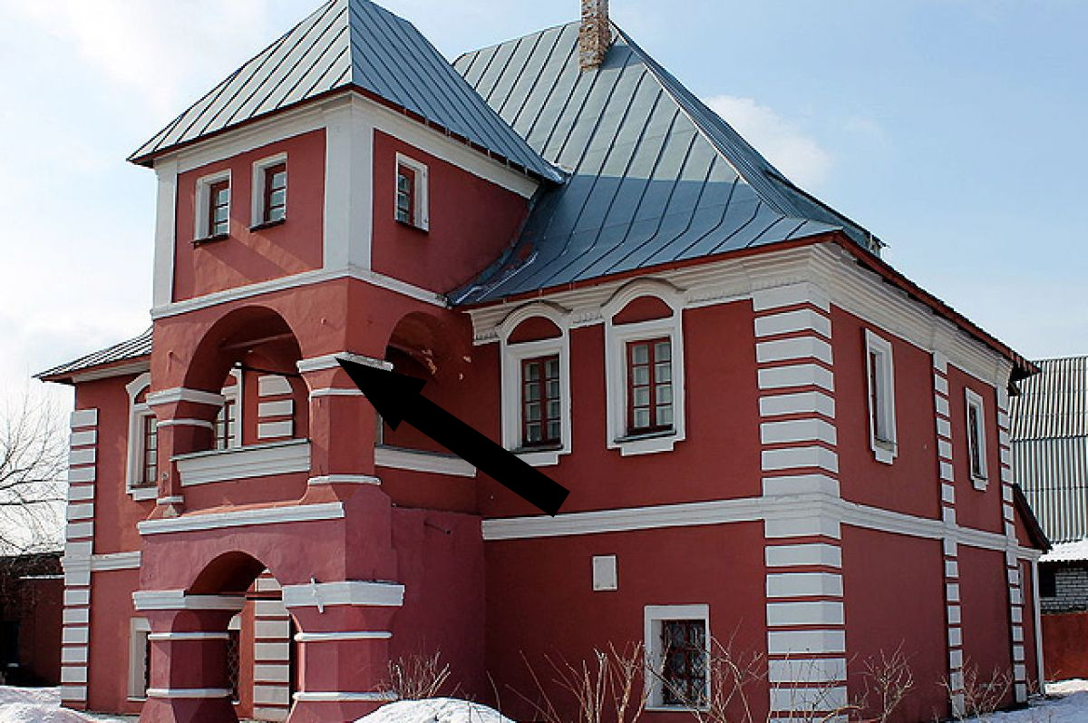 Архитектура Курска: древние храмы и купеческие особняки