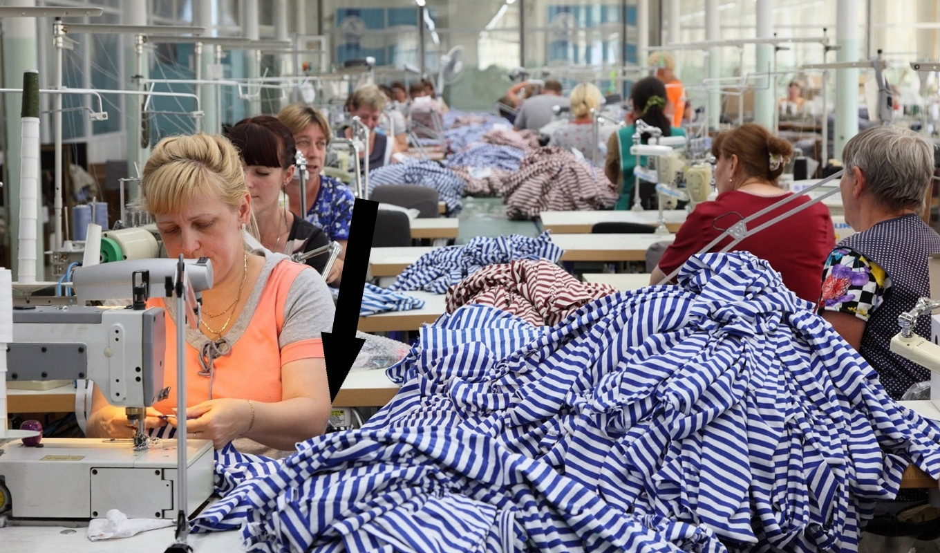 Иваново: архитектурный шедевр города невест