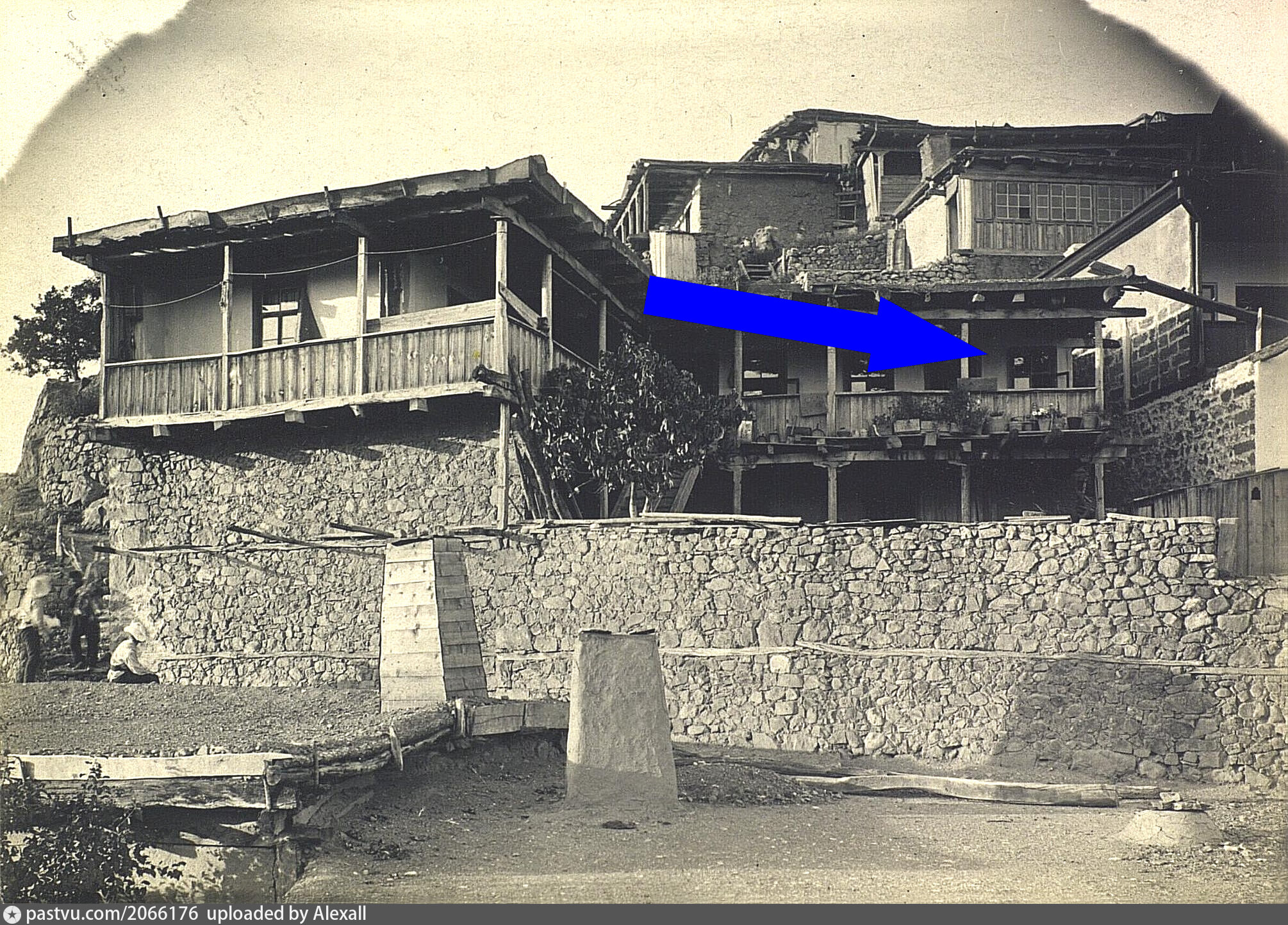 Симферополь: встреча крымско-татарских мотивов и русской архитектуры