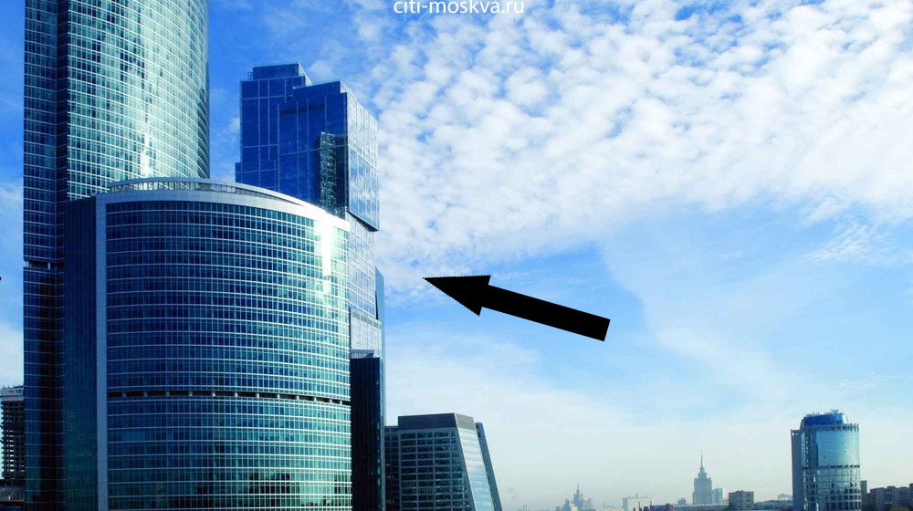 Москва-Сити: русская мечта в стекле и бетоне