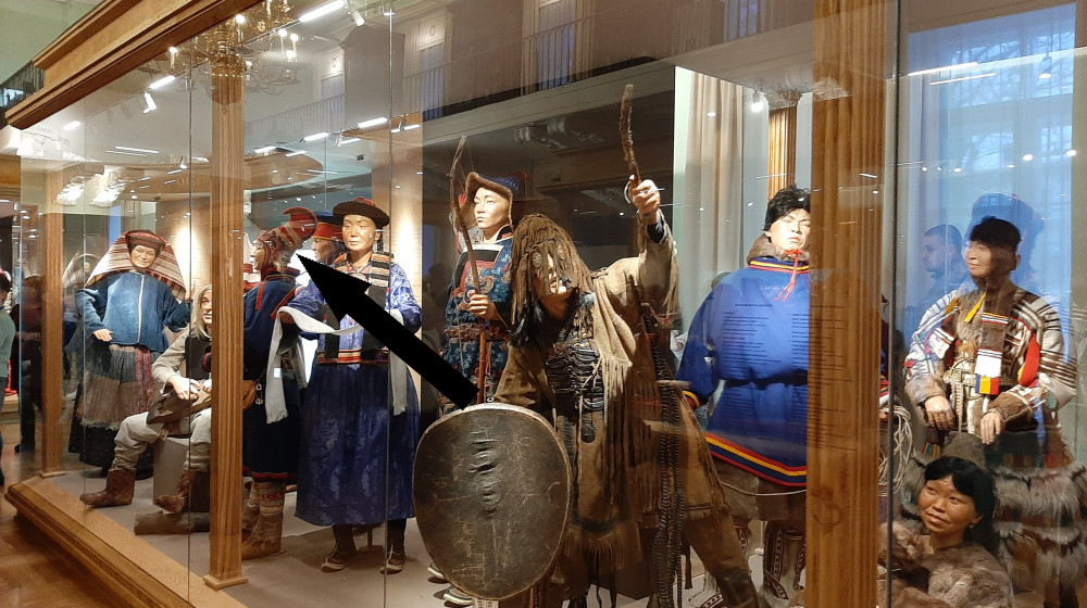 Кунсткамера: музей, изменивший взгляд на мир