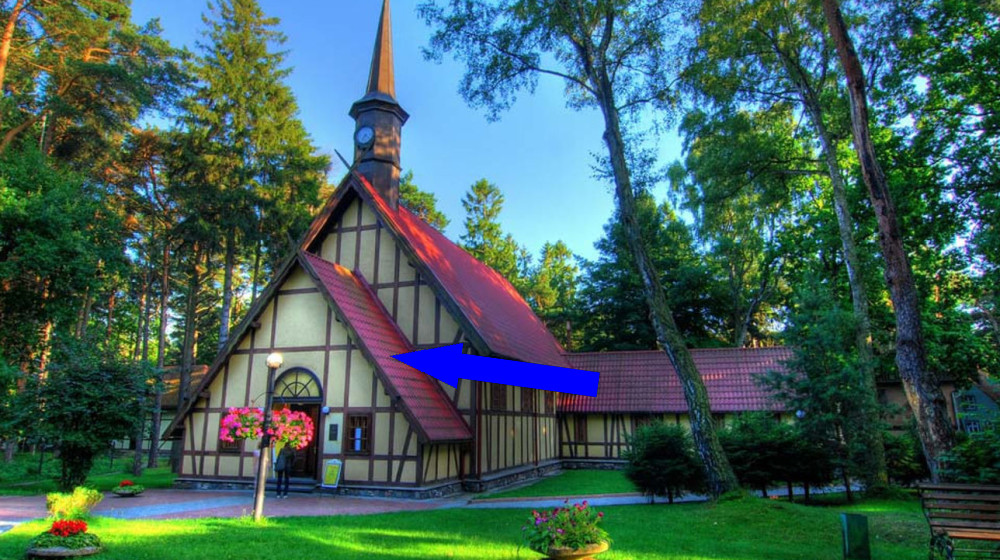 Солнечные ловушки Светлогорска