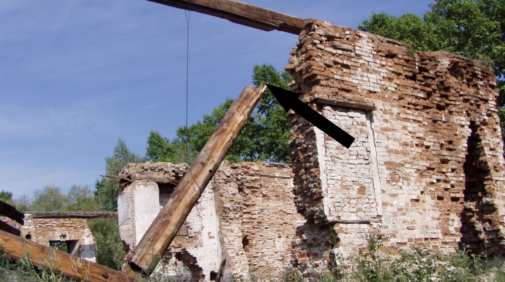 Барнаул: память о серебре в архитектуре