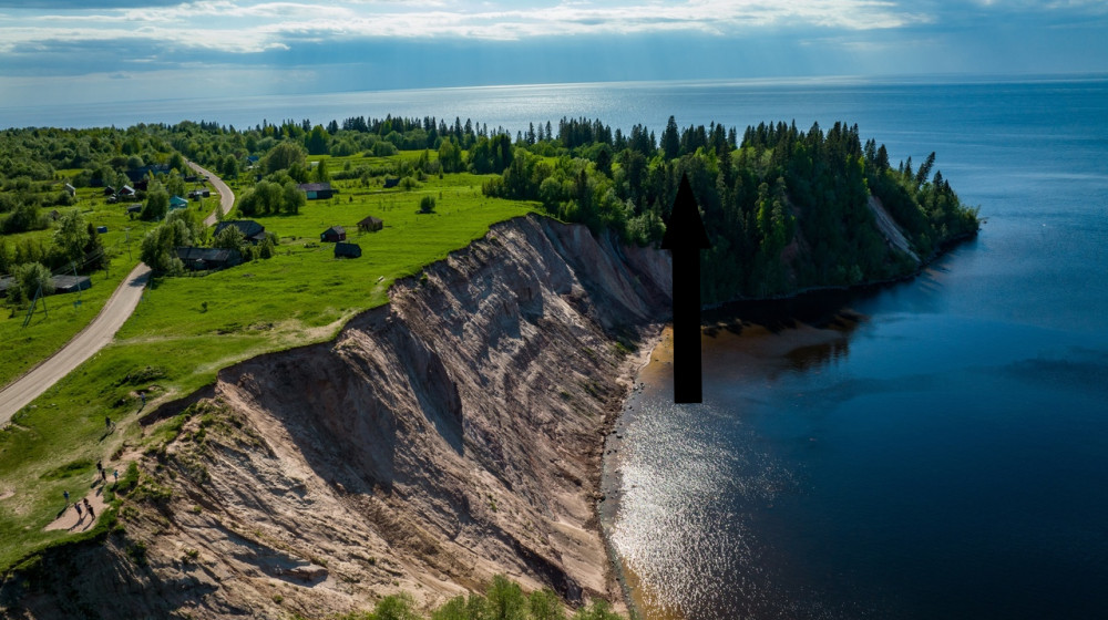 Вытегра: маяк-музей, где встречаются времена