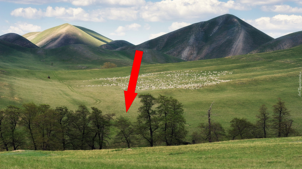 Яшмовая гора: архитектурный символ Орска