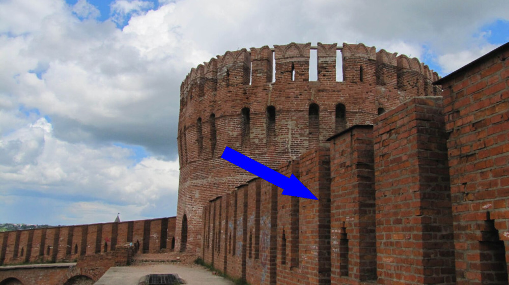 Кузнецк: Глиняная крепость, вдохновляющая историю