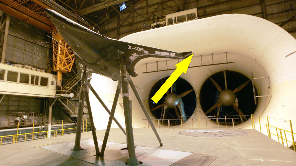 Жуковский: Аэродинамические трубы в стиле ар-деко