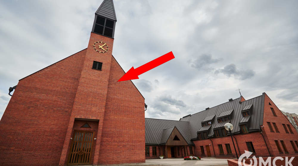 Гурьевск: кирха с советским кинотеатром внутри