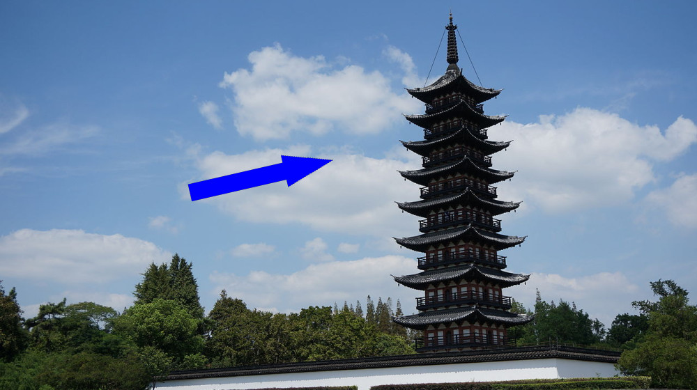 Пагода в Хабаровске: Восточная гармония на русском Дальнем Востоке