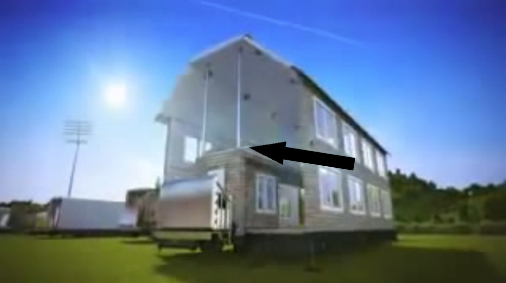 Дом-трансформер в Сочи