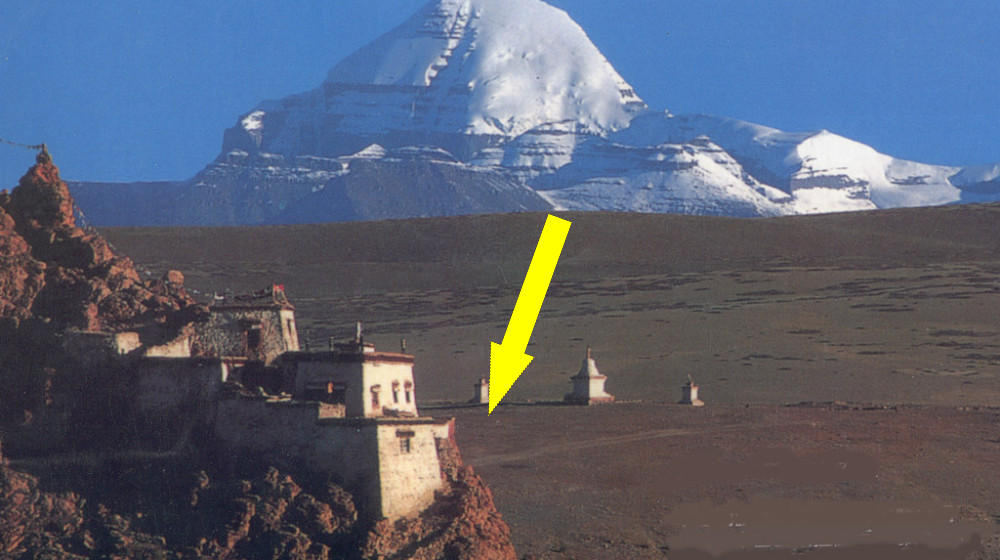 Архитектура тишины в дацанах Бурятии