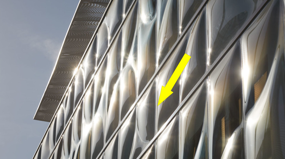 Кинетические фасады, которые дышат