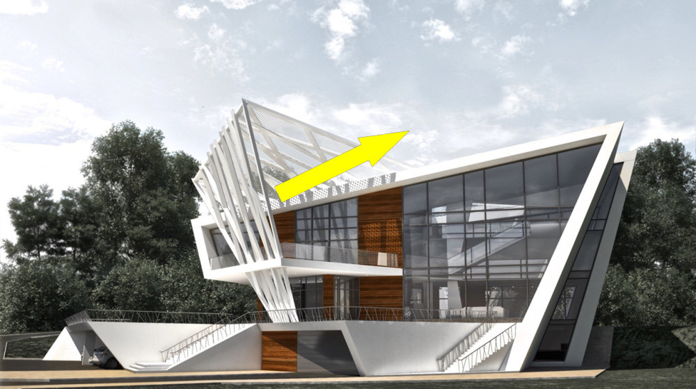 Наследие нулевых в архитектуре Москвы