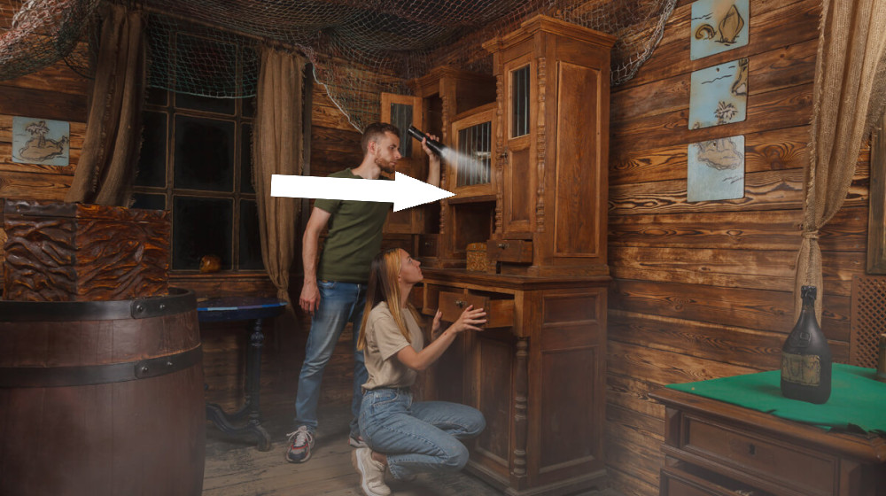 Секреты Петербурга: архитектурные квесты и тайные комнаты