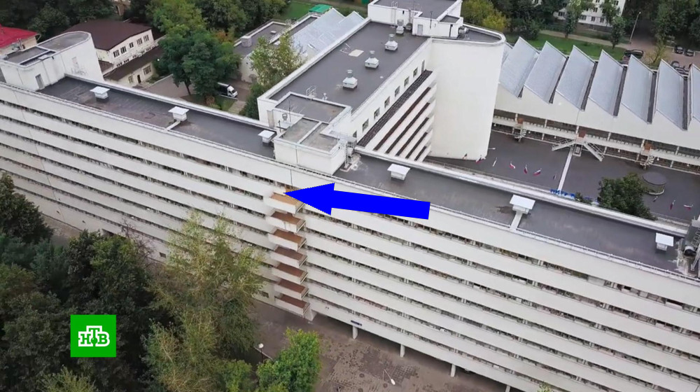 Дом-коммуна в Самаре как новое дыхание социалистического быта