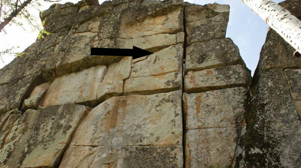 Космос и каменные компьютеры Алтая