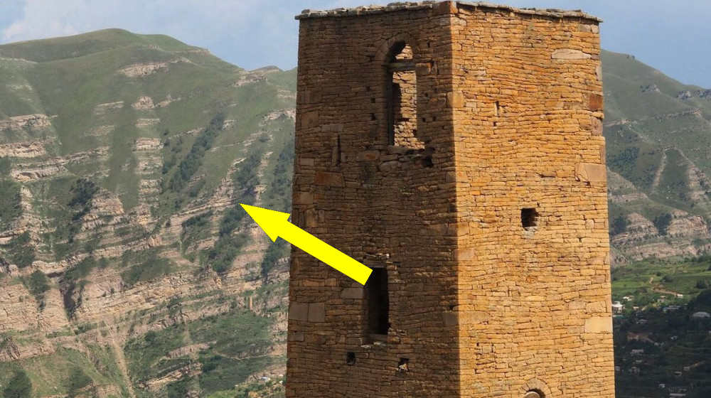 Солнечные часы Дагестана: каменные календари горцев