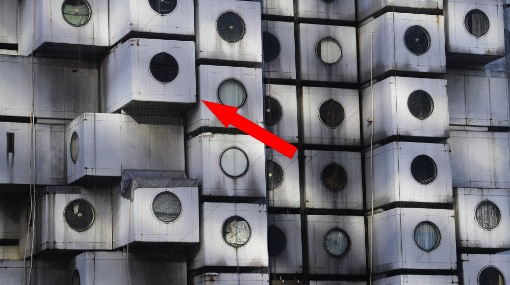 Капсулы времени Владивостока