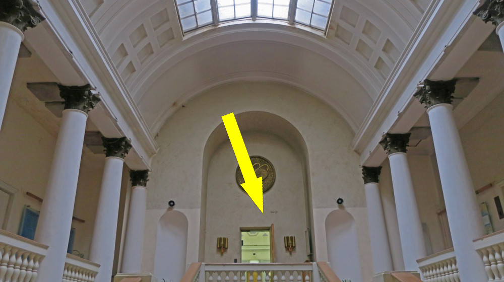 Виртуальные миры сгоревших усадеб