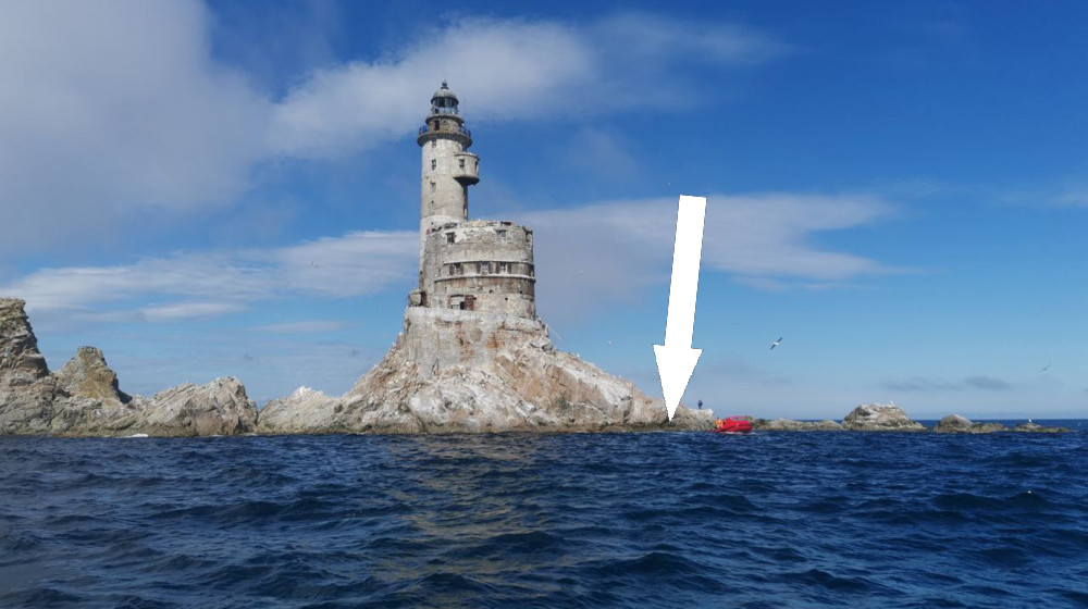 Молчаливые стражи Сахалина