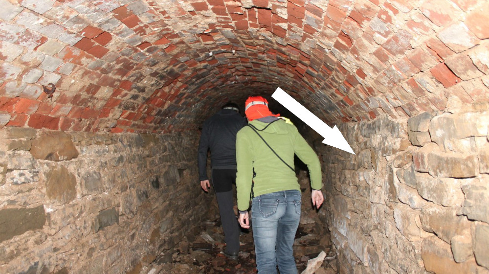 Тайны подземных ходов Вологды