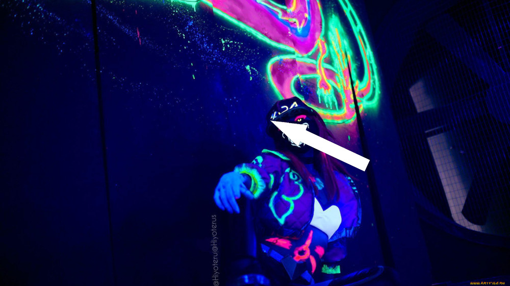 Неоновые мечты Челябинска