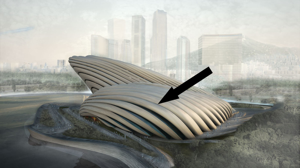 Магия архитектурных иллюзий