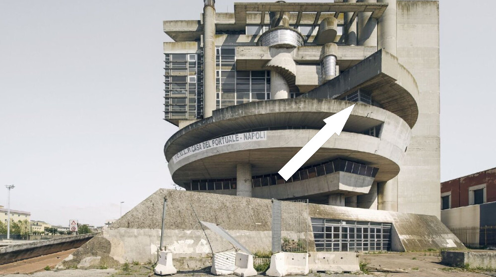 Конструктивизм как символ перемен в архитектуре СССР