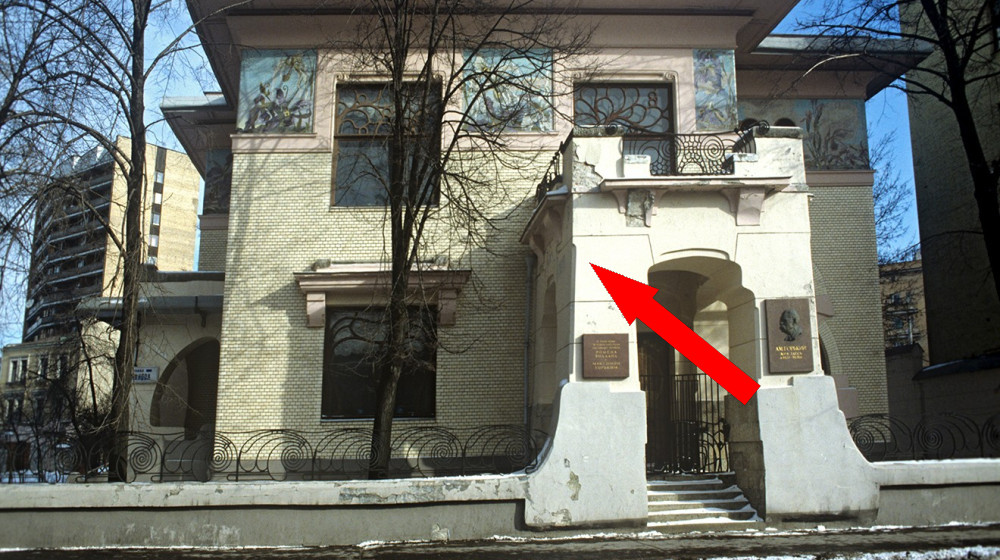 Федор Шехтель: гений русского модерна