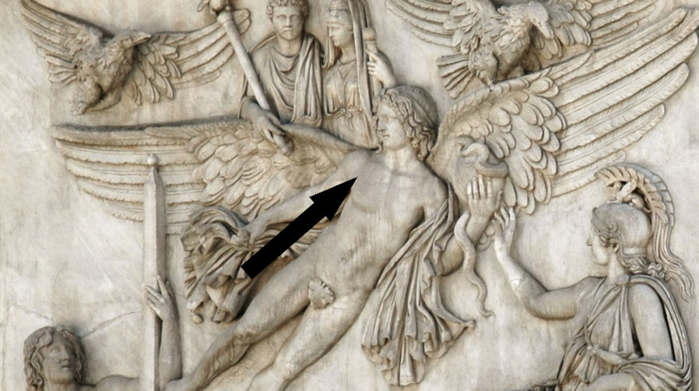 Тайны за гранью: Красота барельефов и мозаик в вашем городе