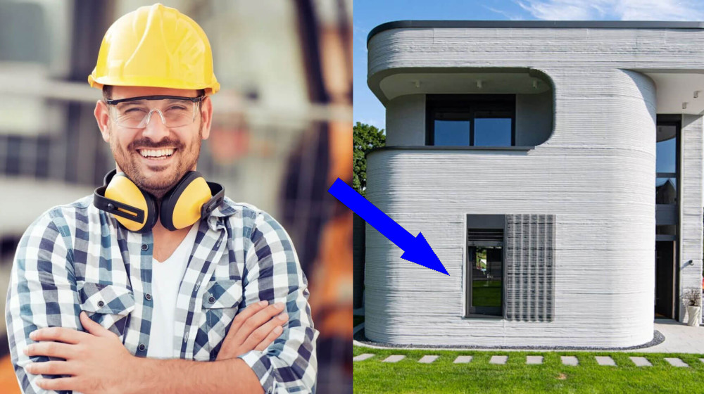 Строительные технологии, которые изменят наш мир