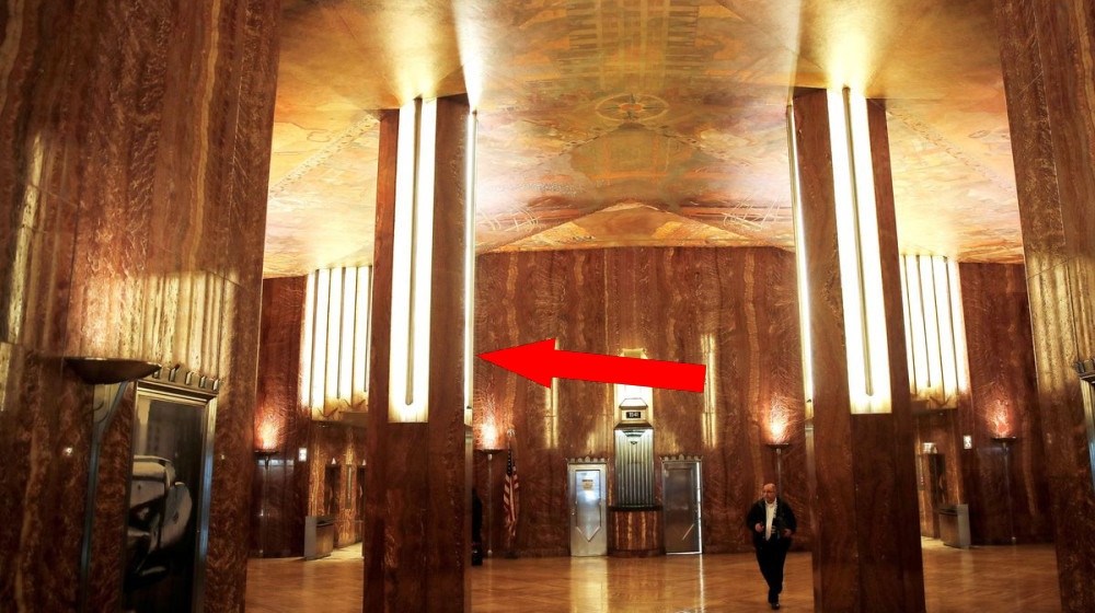 Ар-деко: Эпоха Роскоши и Геометрии